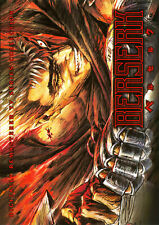 Berserk series anime for sale  New York
