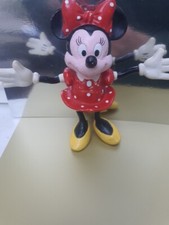 Vintage minnie mouse for sale  WORTHING