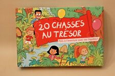 Coffret organiser chasses d'occasion  Montpellier-