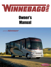 2009 winnebago adventurer for sale  Chicago