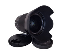 Sony 35mm 1.4 usato  Italia