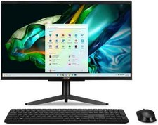 Acer aspire c24 for sale  UK
