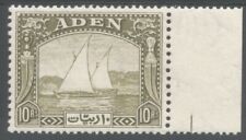 Aden sg12 1937 for sale  BARNET
