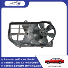 Moteur ventilateur radiateur d'occasion  Saint-Quentin
