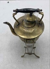 Vintage gold brass for sale  Detroit