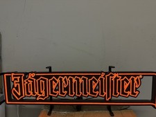 Jagermeister led lit d'occasion  Expédié en Belgium