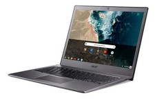 Usado, Acer Chromebook CB713-1W-P1EB 8GB RAM 64GB Intel Pentium Aluminium comprar usado Usado, Acer Chromebook CB713-1W-P1EB 8GB RAM 64GB Intel Pentium Aluminium comprar usado  Enviando para Brazil