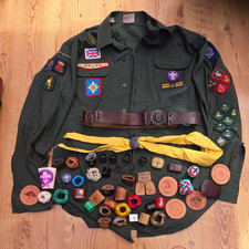 chief scout for sale chief scout for sale BASINGSTOKE