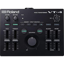 3 vt transformer voice roland for sale  Compton