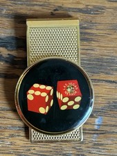 Vintage gold tone for sale  Evanston