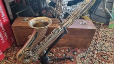 Saxophon gebraucht kaufen  Berlin