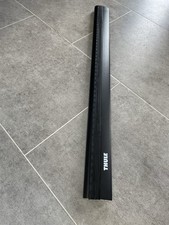 Thule wingbar edge for sale  NORTHWICH