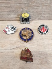 isle of man badge for sale  EGREMONT