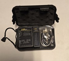 Netzwerk kabeltester kabel gebraucht kaufen  Bad Salzungen