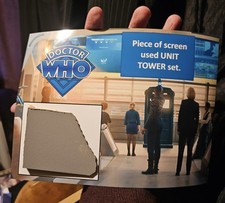 Doctor screen used for sale  WIGAN