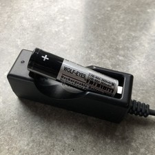 Wolf eyes akku gebraucht kaufen Wolf eyes akku gebraucht kaufen  Bad Harzburg