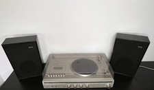 Philips stereo music gebraucht kaufen  Wilhelmshaven