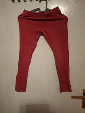 Mädchen leggings gr gebraucht kaufen  Dillenburg