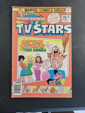 Hanna barbera stars for sale  Amherst