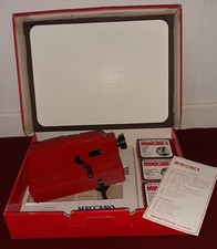 Ancien projecteur 8mm d'occasion  Dijon
