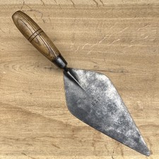 Vintage tyzack 10inch for sale  MATLOCK
