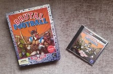 Brutal football commodore for sale  IVYBRIDGE
