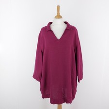 Seasalt size purple for sale  BIGGAR