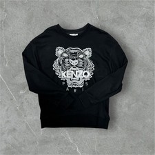Kenzo sweatshirt pullover gebraucht kaufen  Köln