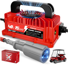 Volt amp golf for sale  Moncks Corner