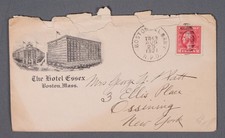 Mayfairstamps 1921 massachuset for sale  Appleton