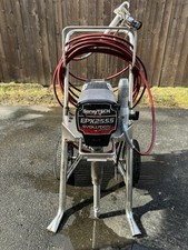Spraytech exp2555 electric for sale  West Springfield