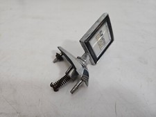 ORNAMENTO DE CAPUZ 6.2 diesel emblema fabricante de equipamento original chevy gmc caminhão 81-87 blazer suburbano 81-91, usado comprar usado  Enviando para Brazil