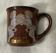 Vtg gemini zodiac for sale  Elmore