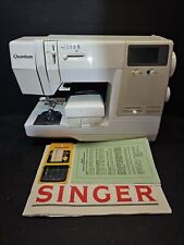 Singer quantum 9240 for sale  Adrian