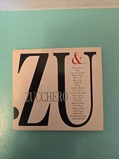 Audio musique zucchero usato  Segrate