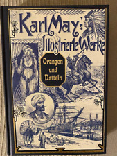 Karl may rangen gebraucht kaufen  Neustrelitz