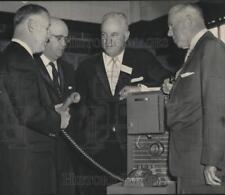 1960 press photo for sale  Memphis