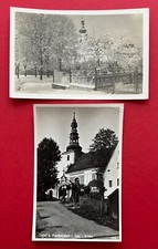 Foto zadel frankenstein gebraucht kaufen  Dresden