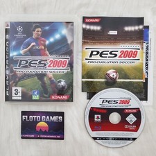 Jeu pes 2009 d'occasion  Poissy