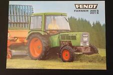 fendt 200 gebraucht kaufen  Deutschland