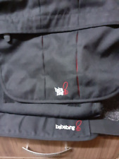 Bababing changing bag for sale  BLAIRGOWRIE