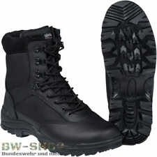 Security tactical stiefel gebraucht kaufen  Wittenberge