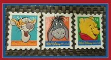 Fridge magnets walt for sale  PURLEY