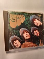 Rubber soul beatles for sale  Austin