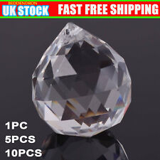 40mm clear hanging for sale  UK