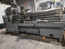 1994 hwacheon 460 for sale  Preston