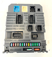 Body computer citroen usato  Desio