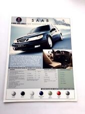 2001 saab sedan for sale  Red Wing