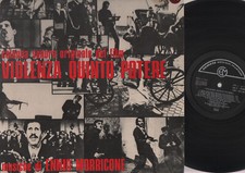 Ennio morricone violenza usato  Guidonia Montecelio