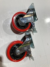 Heavy duty double for sale  COLCHESTER